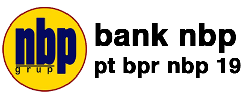 Logo NBP 19
